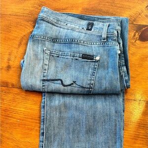 7 For All Mankind Carsen